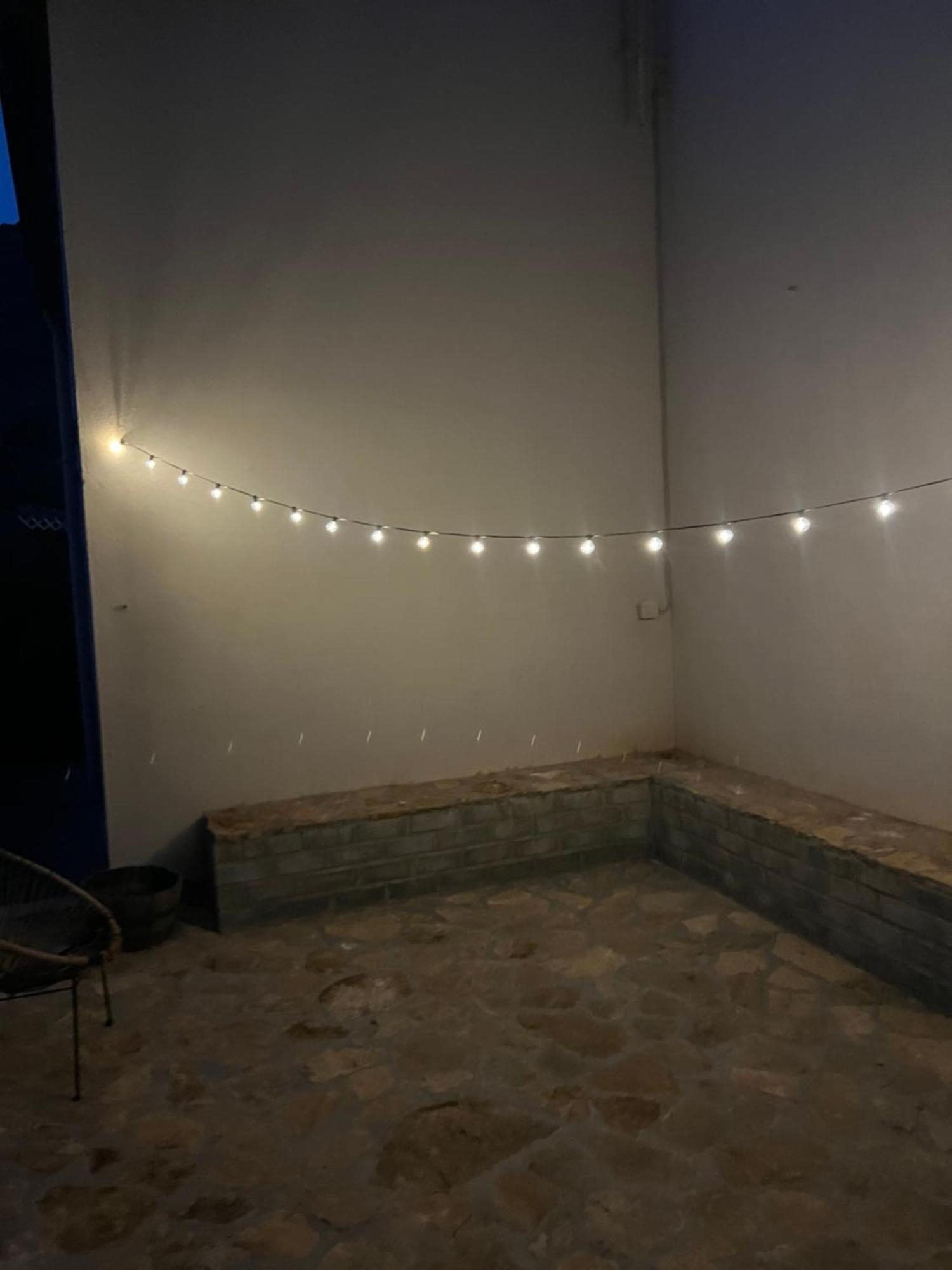 Apartaments La Pertusa 2O Corca  ภายนอก รูปภาพ